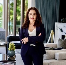 Andrea Fabiana Fernandez P.A.